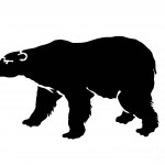 медведь 150x150 - Нерисованные работы