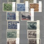 коммерция 0002 225 150x150 - Советские марки — 09 (Дубликаты)