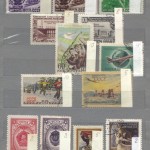 коммерция 0004 95 150x150 - Советские марки — 09 (Дубликаты)