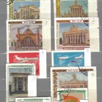 коммерция 0005 93 150x150 - Советские марки — 09 (Дубликаты)
