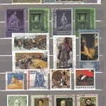коммерция 0015 36 150x150 - Советские марки — 09 (Дубликаты)