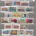 коммерция 0025 28 150x150 - Советские марки — 09 (Дубликаты)