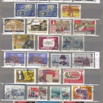 коммерция 0034 28 150x150 - Советские марки — 09 (Дубликаты)