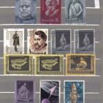 коммерция 0037 26 150x150 - Советские марки — 09 (Дубликаты)