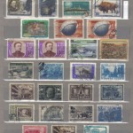 коммерция 0049 130 150x150 - Советские марки — 09 (Дубликаты)