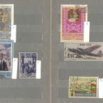 коммерция 0051 48 150x150 - Советские марки — 09 (Дубликаты)