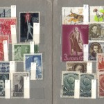 коммерция 0056 138 150x150 - Советские марки — 09 (Дубликаты)