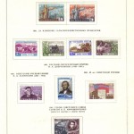 марки СССР 1958 1961 46 150x150 - Альбом 1958-1961 годов