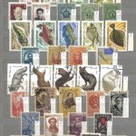 0002 210 150x150 - Советские марки — 11 (Дубликаты)