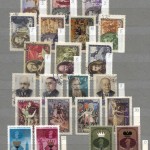 0010 193 150x150 - Советские марки — 11 (Дубликаты)