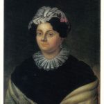 Женский портрет 1 150x150 - Неизвестные художники