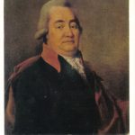 Открытка Левицкий Дмитрий Гриторьеви Портрет неизвестного в тёмно зелёном 150x150 - Левицкий Дмитрий Гриторьевич