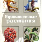 Обложка 150x150 - Удивительные растения