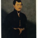 Овнатанян А.М Портрет Г.Караджяна 150x150 - Советские художники и зарубежья