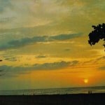 Пейзаж на Бали 150x150 - Пейзажи