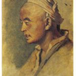 Перов Василий Григорьевич Голова киргиза. Этюд 150x150 - Перов Василий Григорьевич