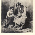 Перов Василий Григорьевич Дворник самоучка 150x150 - Перов Василий Григорьевич