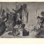 Перов Василий Григорьевич Дележ наследства в монастыре 150x150 - Перов Василий Григорьевич