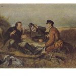 Перов Василий Григорьевич Охотники на привале 2 150x150 - Перов Василий Григорьевич