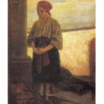 Перов Василий Григорьевич Паломница 150x150 - Перов Василий Григорьевич