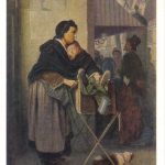 Перов Василий Григорьевич Парижская шарманщица 150x150 - Перов Василий Григорьевич