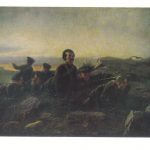 Перов Василий Григорьевич Пластуны под Севастополем 150x150 - Перов Василий Григорьевич