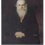 Перов Василий Григорьевич Портрет купца И.С.Камынина 150x150 - Перов Василий Григорьевич