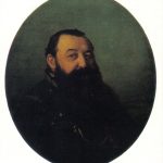 Перов Василий Григорьевич Портрет купца Рязанова 150x150 - Перов Василий Григорьевич