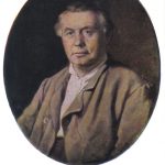 Перов Василий Григорьевич Портрет неизвестного 1 150x150 - Перов Василий Григорьевич