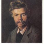 Перов Василий Григорьевич Портрет неизвестного 2 150x150 - Перов Василий Григорьевич