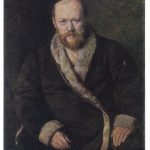Перов Василий Григорьевич Портрет писателя А.Н.Островского 150x150 - Перов Василий Григорьевич