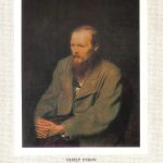 Перов Василий Григорьевич Портрет писателя Ф.М.Достоевского 1 150x150 - Перов Василий Григорьевич