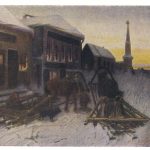 Перов Василий Григорьевич Последний кабак у заставы 150x150 - Перов Василий Григорьевич