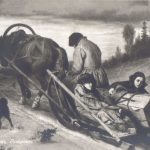 Перов Василий Григорьевич Проводы покойника 1 150x150 - Перов Василий Григорьевич