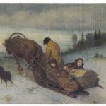 Перов Василий Григорьевич Проводы покойника 2 150x150 - Перов Василий Григорьевич