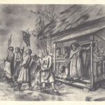 Перов Василий Григорьевич Сельский крестный ход на Пасхе 1 150x150 - Перов Василий Григорьевич