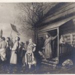 Перов Василий Григорьевич Сельский крестный ход на Пасхе 2 150x150 - Перов Василий Григорьевич