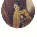 Перов Василий Григорьевич Сплетница 150x150 - Перов Василий Григорьевич