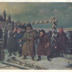 Перов Василий Григорьевич Сцена на железной дороге 2 150x150 - Перов Василий Григорьевич