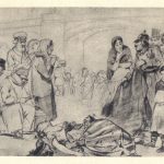Перов Василий Григорьевич Утопленница. Эскиз 150x150 - Перов Василий Григорьевич