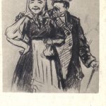 Перов Василий Григорьевич Федот и Аринка 150x150 - Перов Василий Григорьевич