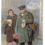 Перов Василий Григорьевич Чистый понедельник 150x150 - Перов Василий Григорьевич