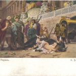 Семирадский Генрих Ипполитович Нерон 150x150 - Семирадский Генрих Ипполитович