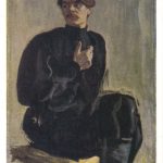 Серов Валентин Александрович А.М.Горький 150x150 - Серов Валентин Александрович