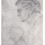Серов Валентин Александрович Портрет В.И.Качалова 150x150 - Серов Валентин Александрович