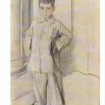 Серов Валентин Александрович Портрет Л.К.Нарышкина 150x150 - Серов Валентин Александрович