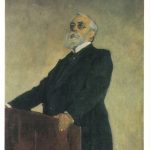 Серов Валентин Александрович Портрет Сергея Александровича муромцева 150x150 - Серов Валентин Александрович