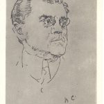 Серов Валентин Александрович Портрет артиста И.М.Мовквина 150x150 - Серов Валентин Александрович
