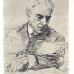 Серов Валентин Александрович Портрет артиста К.С.Станиславского 150x150 - Серов Валентин Александрович