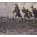 Серов Валентин Александрович Пётр I 150x150 - Серов Валентин Александрович